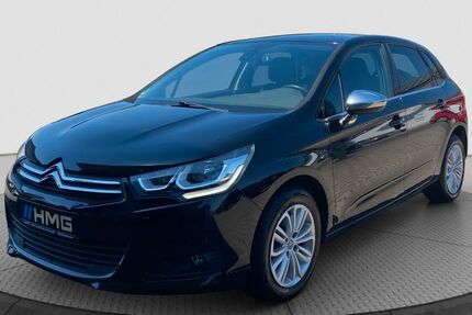 Citroen C4 126.900 km 7.900 &euro; Büdingen-Düdelsheim 63654