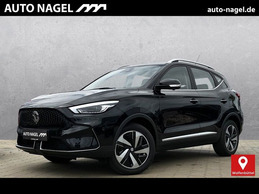 MG ZS 47.237 km 29.490 € Wolfenbüttel 38304