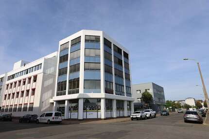Gewerbeobjekt Leipzig Eutritzsch - 2.025&euro; | Angebot:27735267