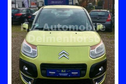 Citroen C3 108.400 km 4.390 &euro; Delmenhorst 27753