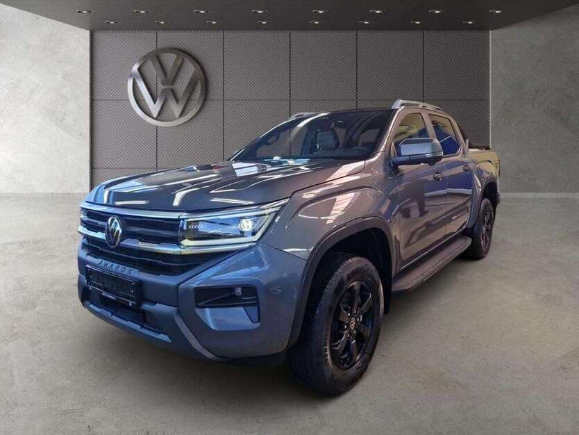 Amarok