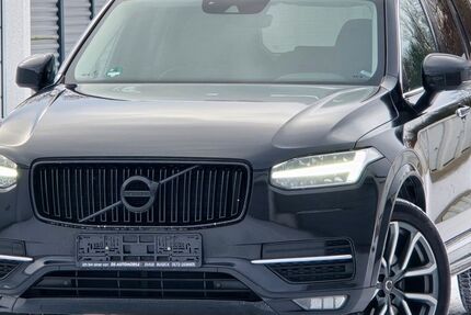 Volvo XC90 326.085 km 18.490 &euro; Buseck 35418