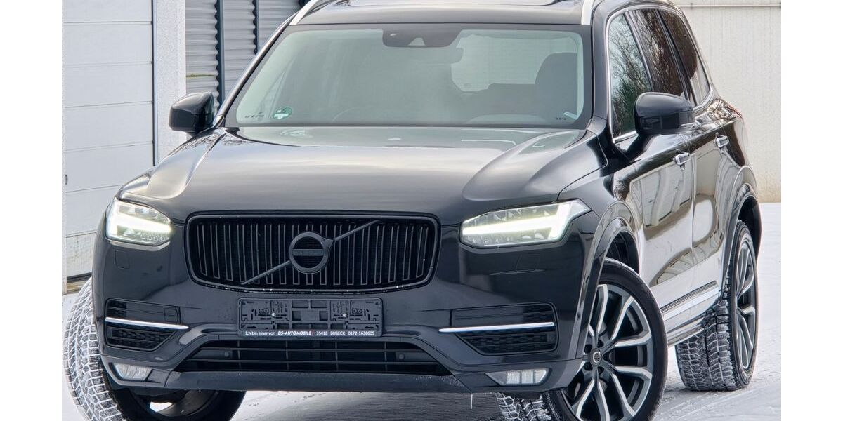 Volvo XC90 326.085 km 19.999 &euro; Buseck 35418