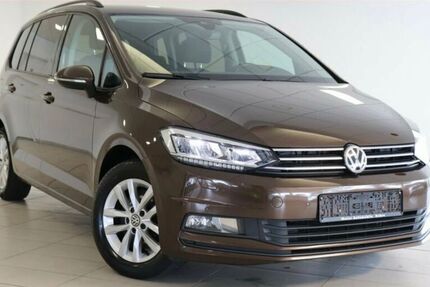 VW Touran 199.000 km 11.999 &euro; Fulda 36043