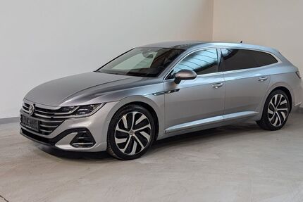 VW Arteon 87.399 km 26.389 &euro; Tornesch 25436