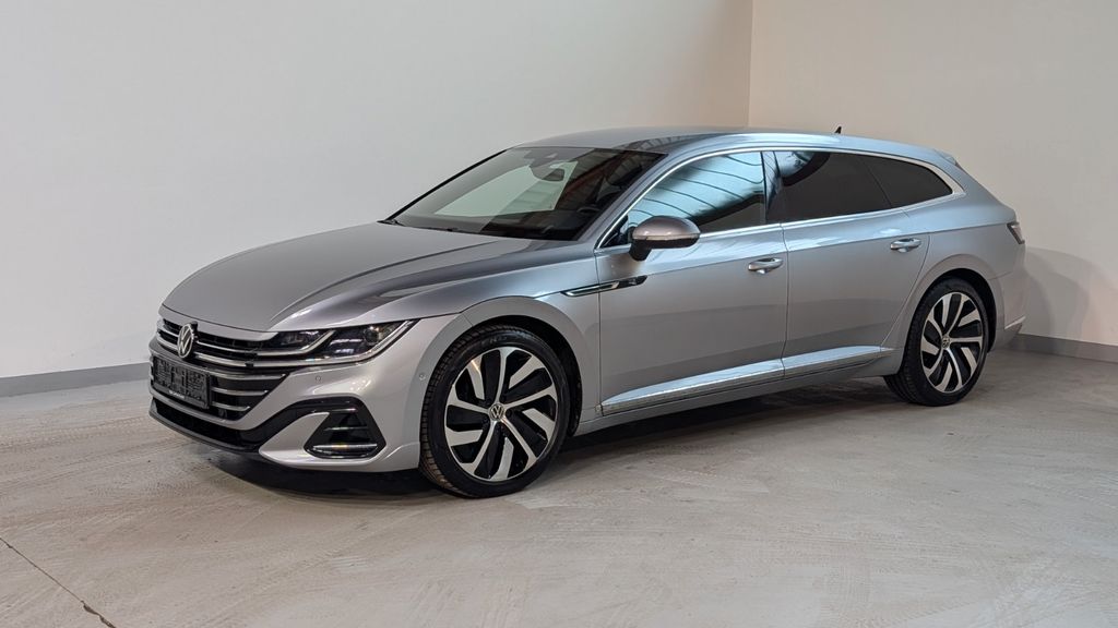 VW Arteon 87.399 km 26.389 &euro; Tornesch 25436