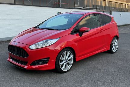 Ford Fiesta 78.800 km 6.690 &euro; Köln 51149