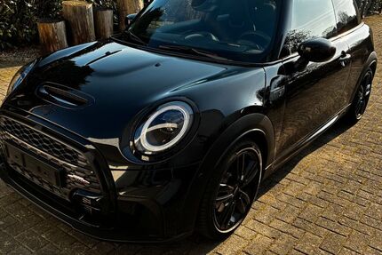 Mini Cooper S 9.000 km 29.100 &euro; Berge 49626