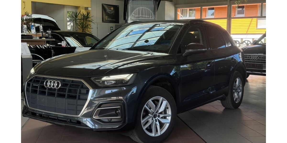 Audi Q5 64.183 km 32.980 &euro; Oberderdingen 75038