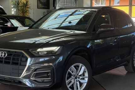Audi Q5 64.183 km 33.480 &euro; Oberderdingen 75038