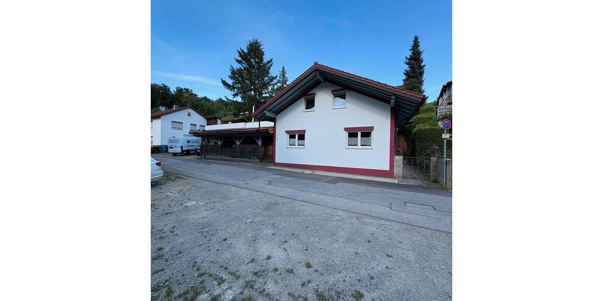 Einfamilienhaus Pfarrkirchen - 5 Zimmer, 160 m&sup2;, 349.000&euro; | Angebot:26919412
