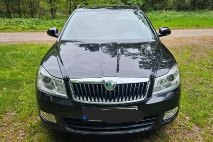 Skoda Octavia 283.000 km 3.000 &euro; Stolzenau 31592
