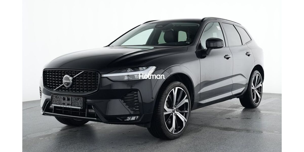 Volvo XC60 30.756 km 36.848 &euro; Eschborn 65760