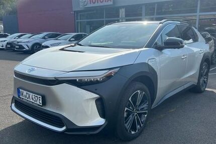 Toyota bZ4X 29.950 km 31.700 &euro; Schiffweiler 66578