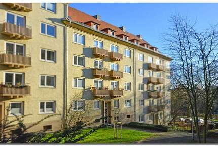 Wohnung zum Kaufen in Kassel 156.000 € 51.97 m² 3 zimmer