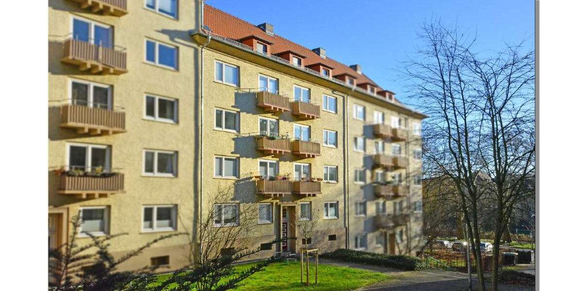 Wohnung zum Kaufen in Kassel 156.000 € 51.97 m² 3 zimmer