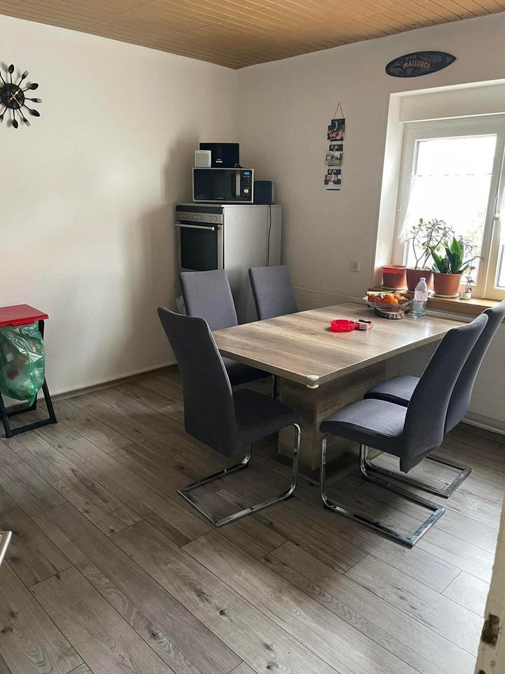 Wohnung zu Vermieten 2,5ZKB