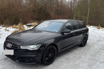 Audi A6 176.353 km 23.800 &euro; Greifswald 17489