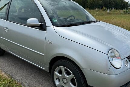 VW Lupo 102.000 km 3.700 &euro; München 81927
