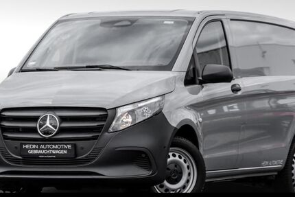 Mercedes-Benz Vito 9.900 km 34.350 &euro; Hoyerswerda 02977
