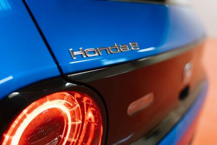 Honda e 23.548 km 15.700 &euro; Augsburg 86157