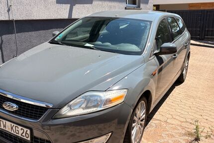 Ford Mondeo 299.000 km 2.300 &euro; Ottweiler 66564