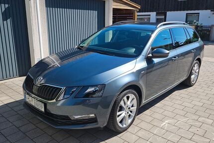Skoda Octavia 85.268 km 13.500 &euro; Feldkirchen 85622