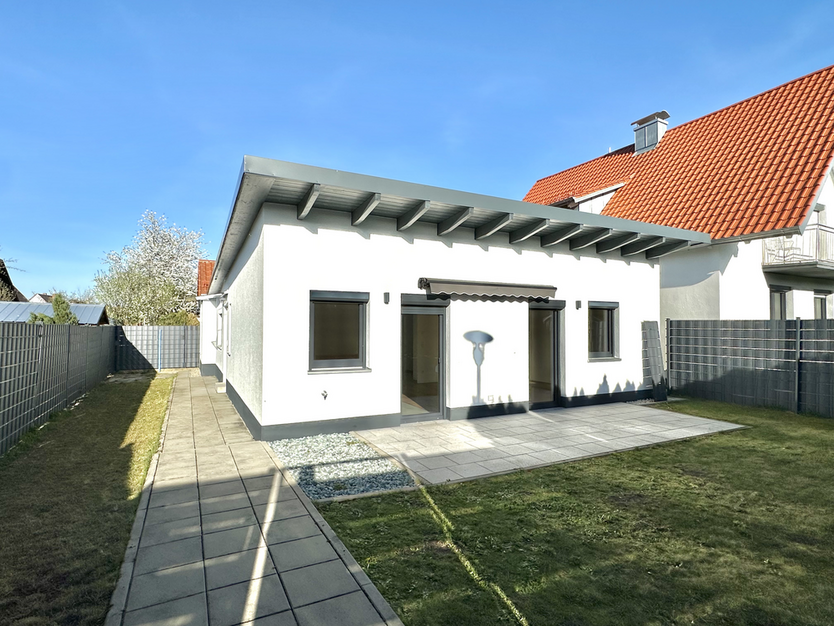 Haus zum Kaufen in Geisenhausen 379.000 € 97 m²