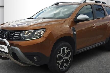 Dacia Duster 40.866 km 14.970 &euro; Suhl 98527
