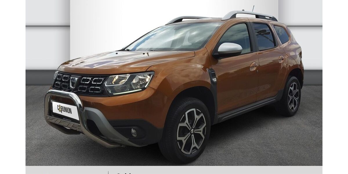 Dacia Duster 40.866 km 14.970 &euro; Suhl 98527