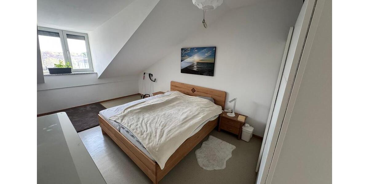Etagenwohnung Altötting - 2.5 Zimmer, 81 m&sup2;, 670&euro; | Angebot:26341419