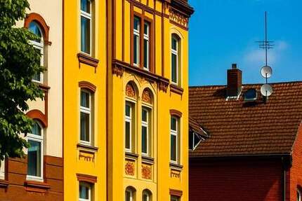 Mehr Wohnraum geht nicht. 4-Zimmer Wohnung mit Potenzial 4 zimmer