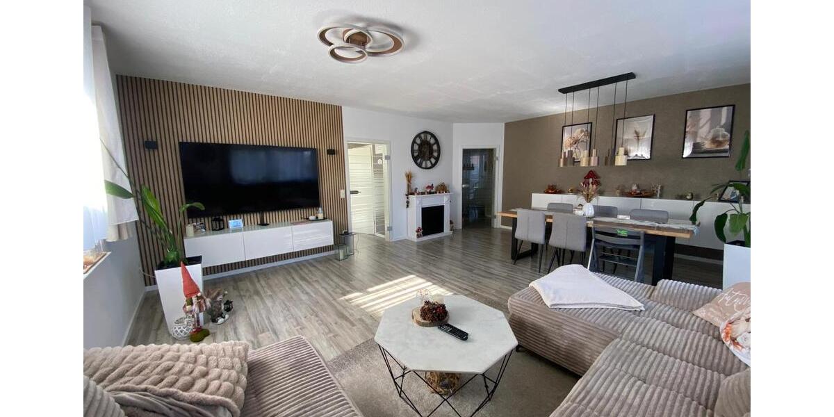 Etagenwohnung Geseke - 4 Zimmer, 130 m&sup2;, 299.950&euro; | Angebot:27429965