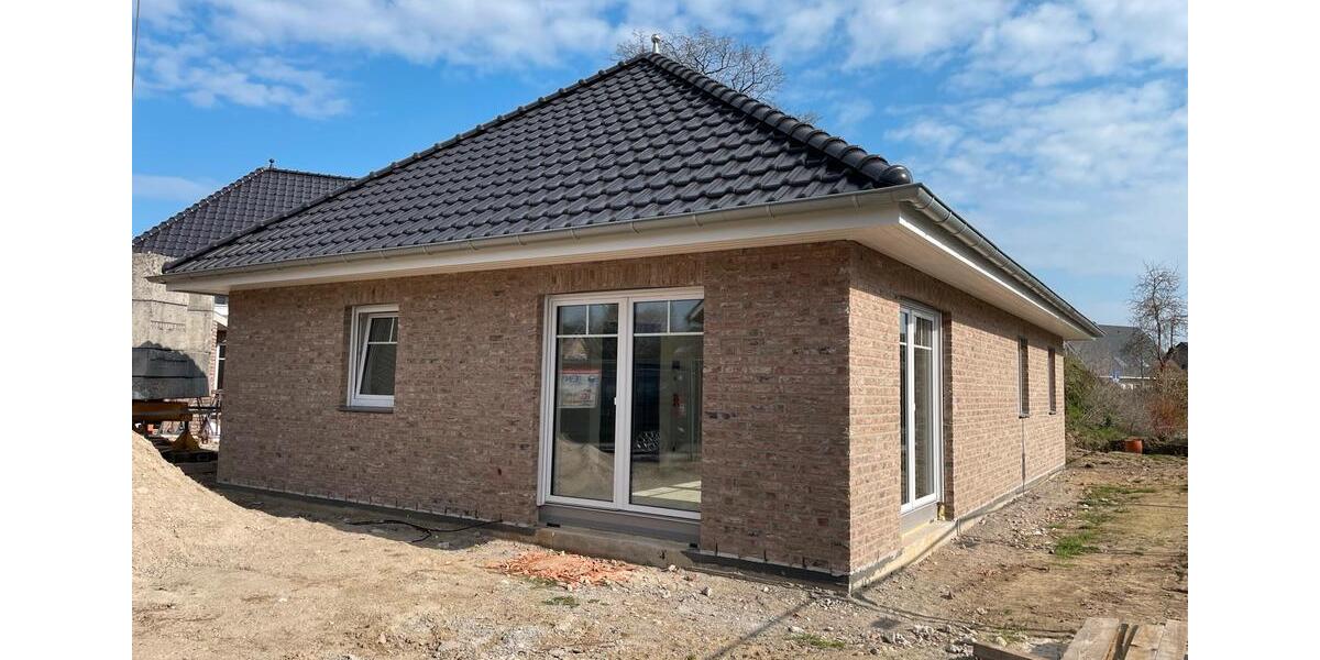 Bungalow Isselburg - 3 Zimmer, 96 m&sup2;, 1.250&euro; | Angebot:25612015