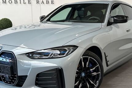 BMW i4 104.750 km 43.749 &euro; Wardenburg 26203