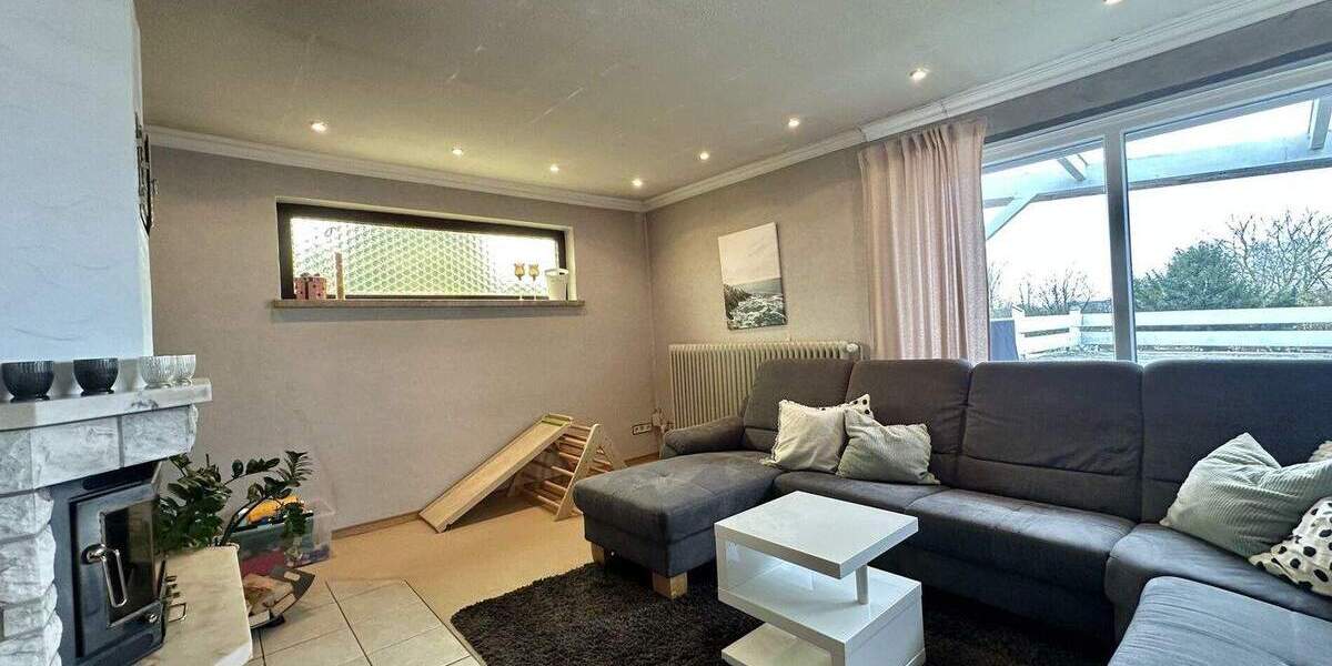 Doppelhaushälfte Bad Oldesloe - 4 Zimmer, 125 m&sup2;, 369.000&euro; | Angebot:25475968