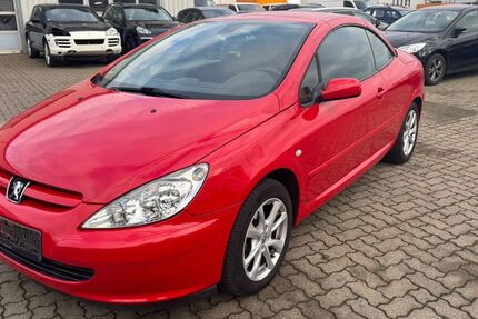 Peugeot 307 149.000 km 1.390 € Salzgitter 38229