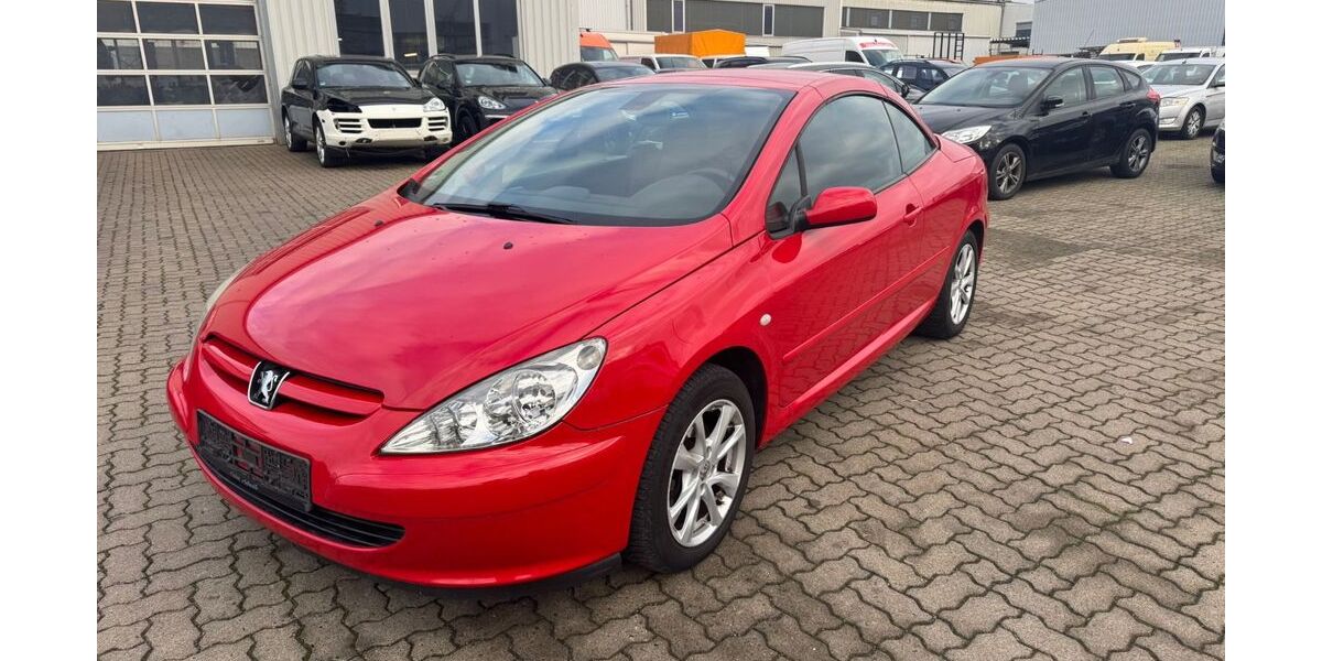 Peugeot 307 149.000 km 1.690 € Salzgitter 38229