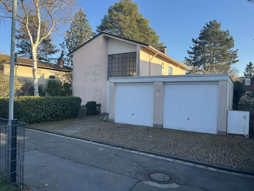 Haus zum Kaufen in Mainz 630.000 € 159 m²