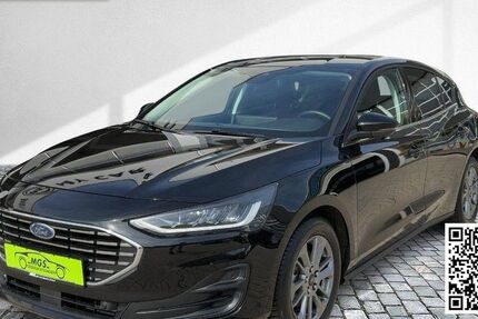 Ford Focus 15.650 km 19.990 &euro; Hof 95032