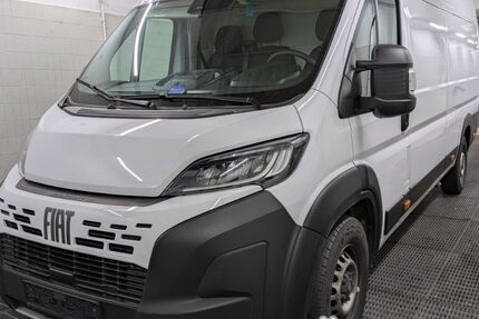 Fiat Ducato 26.720 km 22.990 &euro; Hohenlockstedt 25551