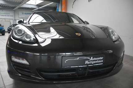 Porsche Panamera 152.197 km 25.980 &euro; Heiligenhaus 42579