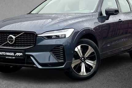 Volvo XC60 33.862 km 46.800 &euro; Hamm 59067