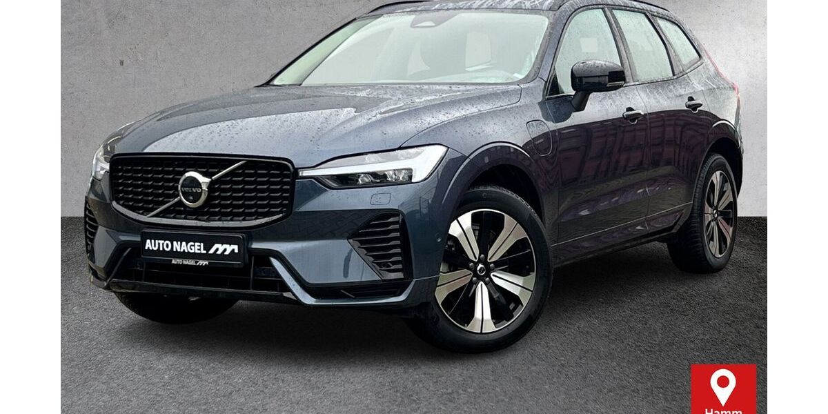 Volvo XC60 33.862 km 46.800 &euro; Hamm 59067