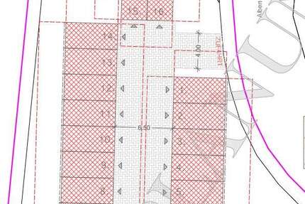 Grundstück in Plauen 60.000 € 831 m² zimmer