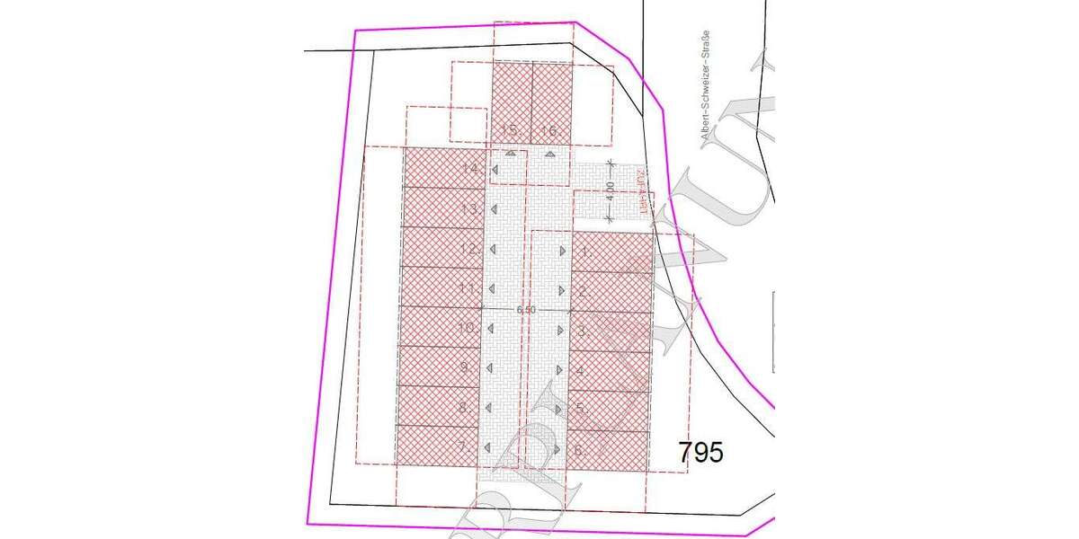 Grundstück in Plauen 60.000 € 831 m² zimmer