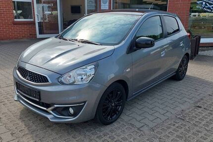Mitsubishi Space Star 96.172 km 9.990 &euro; Wusterhausen 16868
