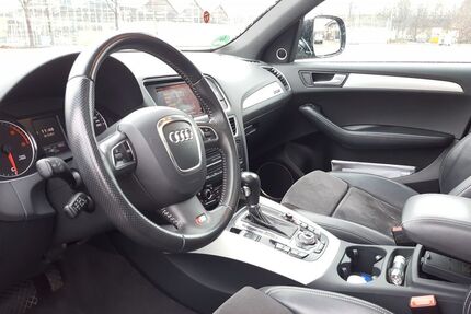 Audi Q5 332.000 km 7.100 &euro; Meißenheim 77974
