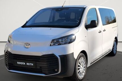 Toyota Proace (Verso) 2.366 km 39.910 &euro; Ingolstadt 85055