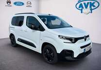 Gebrauchtwagen Citroen Berlingo